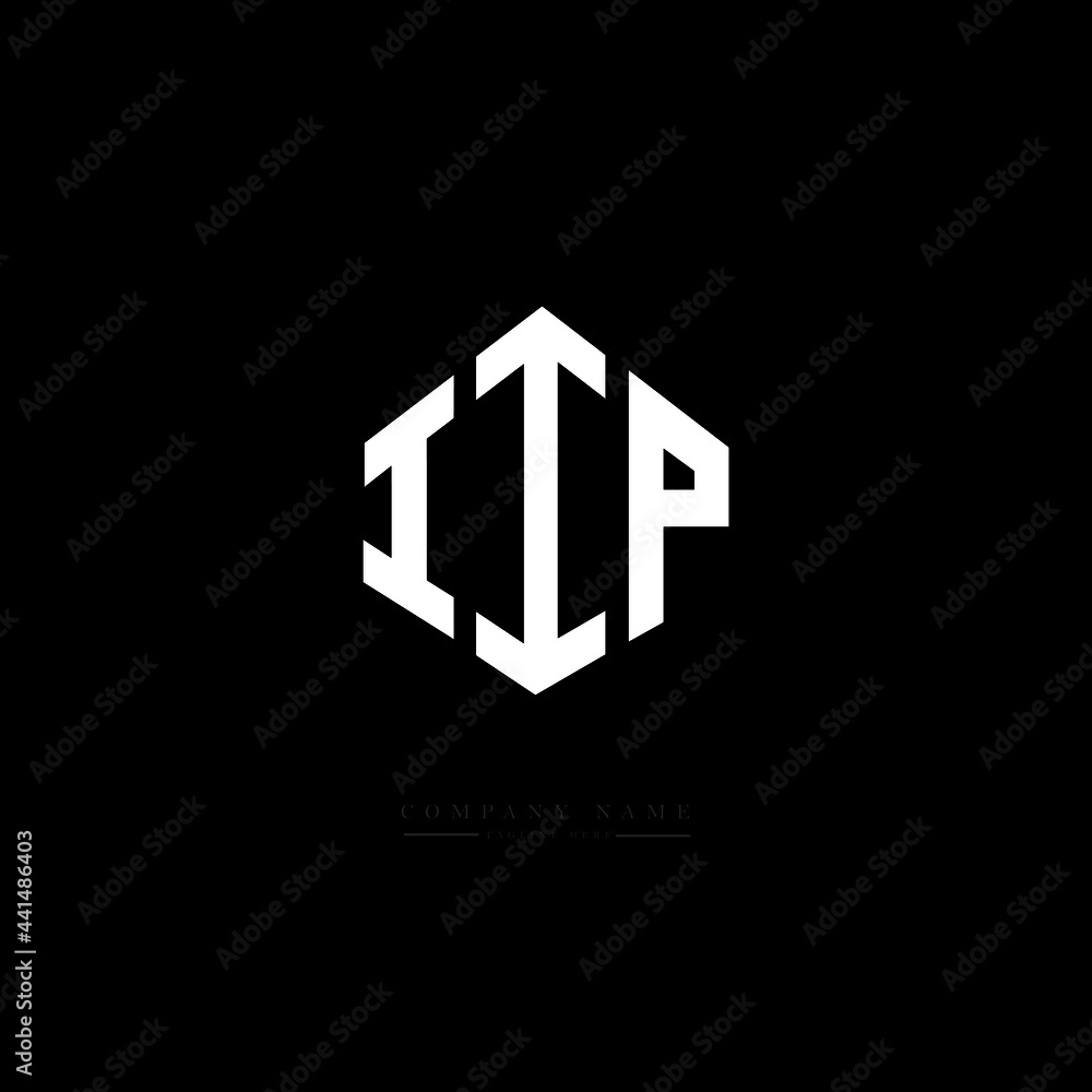 IIP letter logo design with polygon shape. IIP polygon logo monogram. IIP cube logo design. IIP hexagon vector logo template white and black colors. IIP monogram. IIP business and real estate logo. IIP letter logo design with polygon shape. IIP polygon logo monogram. IIP cube logo design. IIP hexagon vector logo template white and black colors. IIP monogram. IIP business and real estate logo.