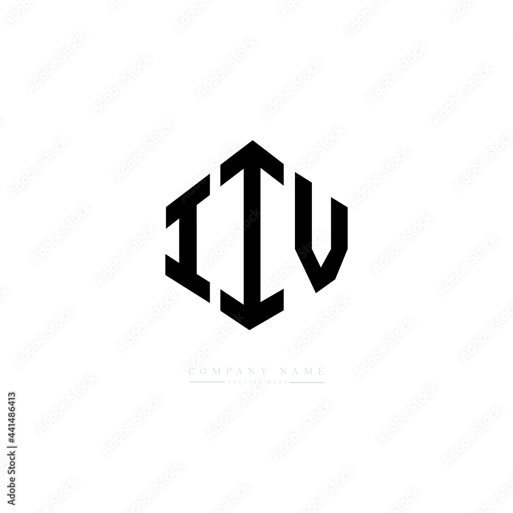 IIV letter logo design with polygon shape. IIV polygon logo monogram. IIV cube logo design. IIV hexagon vector logo template white and black colors. IIV monogram. IIV business and real estate logo. IIV letter logo design with polygon shape. IIV polygon logo monogram. IIV cube logo design. IIV hexagon vector logo template white and black colors. IIV monogram. IIV business and real estate logo.