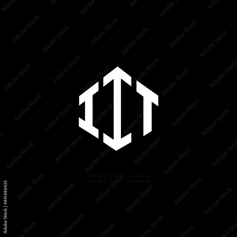IIT letter logo design with polygon shape. IIT polygon logo monogram. IIT cube logo design. IIT hexagon vector logo template white and black colors. IIT monogram. IIT business and real estate logo. IIT letter logo design with polygon shape. IIT polygon logo monogram. IIT cube logo design. IIT hexagon vector logo template white and black colors. IIT monogram. IIT business and real estate logo.