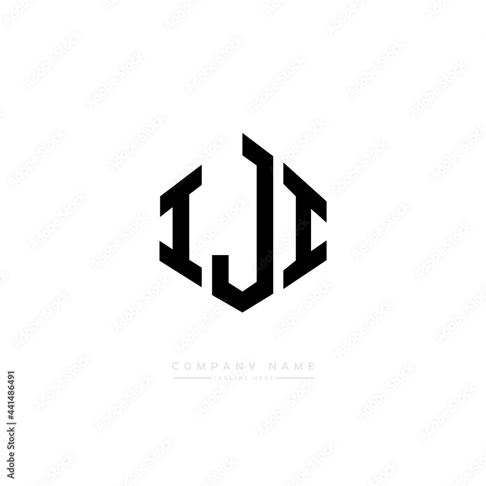 IJI letter logo design with polygon shape. IJI polygon logo monogram. IJI cube logo design. IJI hexagon vector logo template white and black colors. IJI monogram. IJI business and real estate logo. IJI letter logo design with polygon shape. IJI polygon logo monogram. IJI cube logo design. IJI hexagon vector logo template white and black colors. IJI monogram. IJI business and real estate logo.