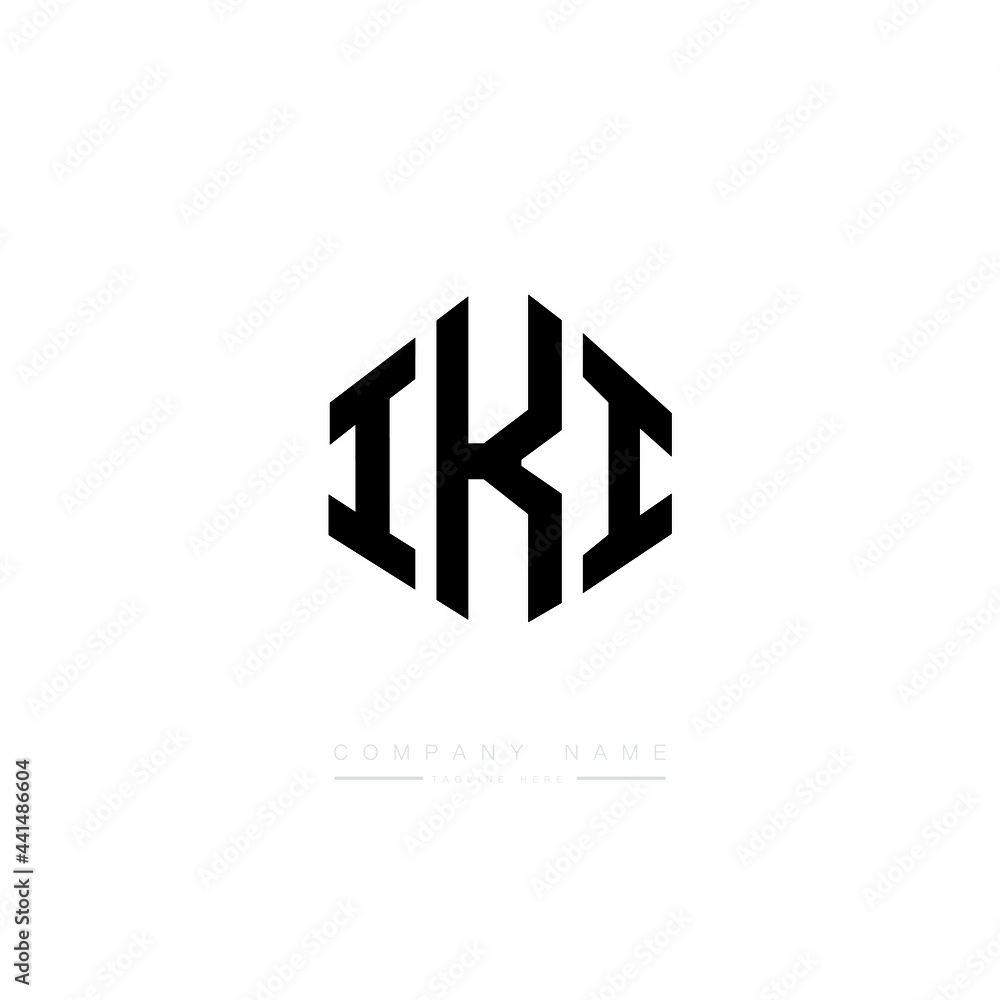 IKI letter logo design with polygon shape. IKI polygon logo monogram. IKI cube logo design. IKI hexagon vector logo template white and black colors. IKI monogram. IKI business and real estate logo. IKI letter logo design with polygon shape. IKI polygon logo monogram. IKI cube logo design. IKI hexagon vector logo template white and black colors. IKI monogram. IKI business and real estate logo.