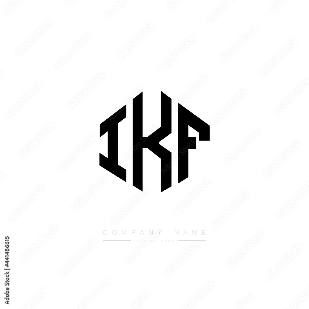 IKF letter logo design with polygon shape. IKF polygon logo monogram. IKF cube logo design. IKF hexagon vector logo template white and black colors. IKF monogram. IKF business and real estate logo. IKF letter logo design with polygon shape. IKF polygon logo monogram. IKF cube logo design. IKF hexagon vector logo template white and black colors. IKF monogram. IKF business and real estate logo.