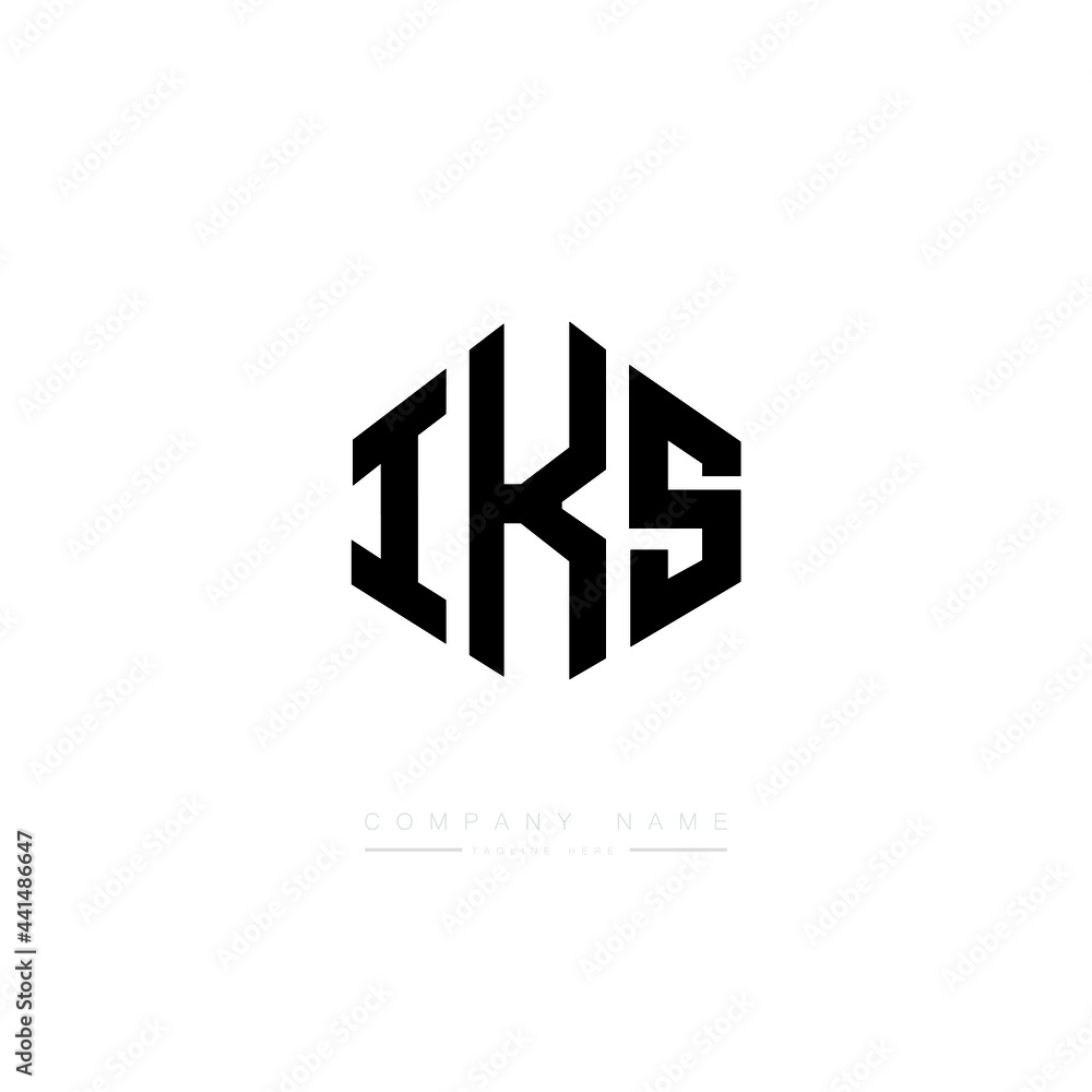 IKS letter logo design with polygon shape. IKS polygon logo monogram. IKS cube logo design. IKS hexagon vector logo template white and black colors. IKS monogram. IKS business and real estate logo. IKS letter logo design with polygon shape. IKS polygon logo monogram. IKS cube logo design. IKS hexagon vector logo template white and black colors. IKS monogram. IKS business and real estate logo.