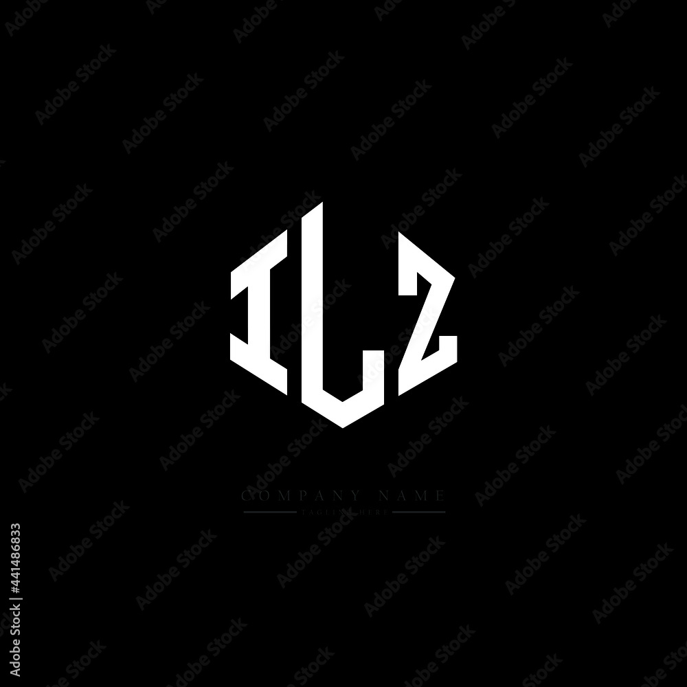 ILZ letter logo design with polygon shape. ILZ polygon logo monogram. ILZ cube logo design. ILZ hexagon vector logo template white and black colors. ILZ monogram. ILZ business and real estate logo. ILZ letter logo design with polygon shape. ILZ polygon logo monogram. ILZ cube logo design. ILZ hexagon vector logo template white and black colors. ILZ monogram. ILZ business and real estate logo.
