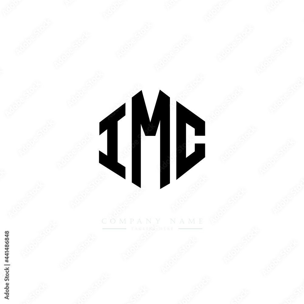 IMC letter logo design with polygon shape. IMC polygon logo monogram. IMC cube logo design. IMC hexagon vector logo template white and black colors. IMC monogram. IMC business and real estate logo. IMC letter logo design with polygon shape. IMC polygon logo monogram. IMC cube logo design. IMC hexagon vector logo template white and black colors. IMC monogram. IMC business and real estate logo.