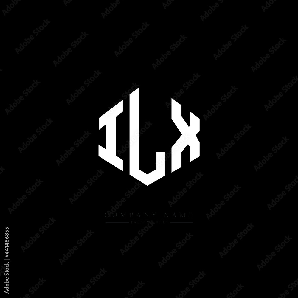 ILX letter logo design with polygon shape. ILX polygon logo monogram. ILX cube logo design. ILX hexagon vector logo template white and black colors. ILX monogram. ILX business and real estate logo. ILX letter logo design with polygon shape. ILX polygon logo monogram. ILX cube logo design. ILX hexagon vector logo template white and black colors. ILX monogram. ILX business and real estate logo.