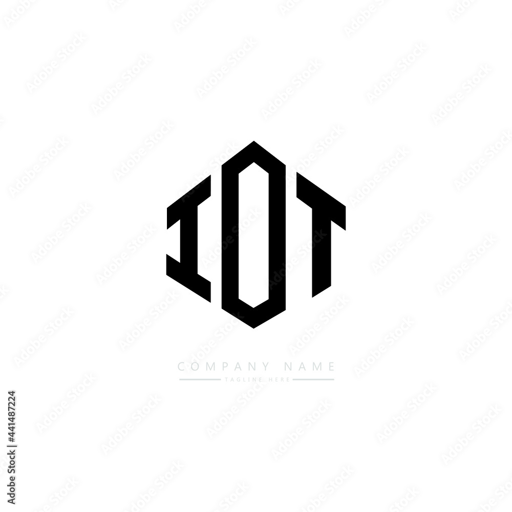 IOT letter logo design with polygon shape. IOT polygon logo monogram. IOT cube logo design. IOT hexagon vector logo template white and black colors. IOT monogram. IOT business and real estate logo. IOT letter logo design with polygon shape. IOT polygon logo monogram. IOT cube logo design. IOT hexagon vector logo template white and black colors. IOT monogram. IOT business and real estate logo.