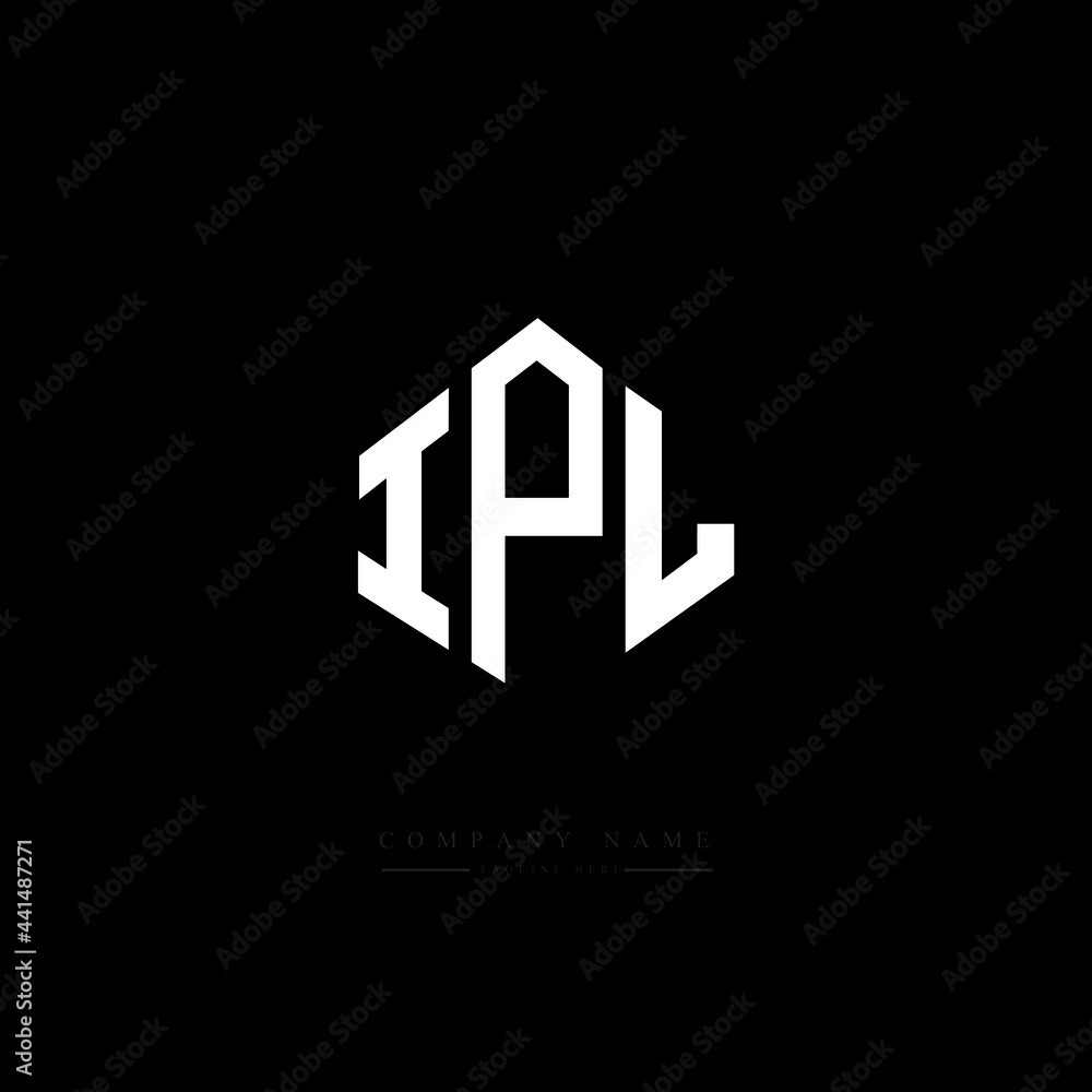 IPL letter logo design with polygon shape. IPL polygon logo monogram. IPL cube logo design. IPL hexagon vector logo template white and black colors. IPL monogram. IPL business and real estate logo. IPL letter logo design with polygon shape. IPL polygon logo monogram. IPL cube logo design. IPL hexagon vector logo template white and black colors. IPL monogram. IPL business and real estate logo.