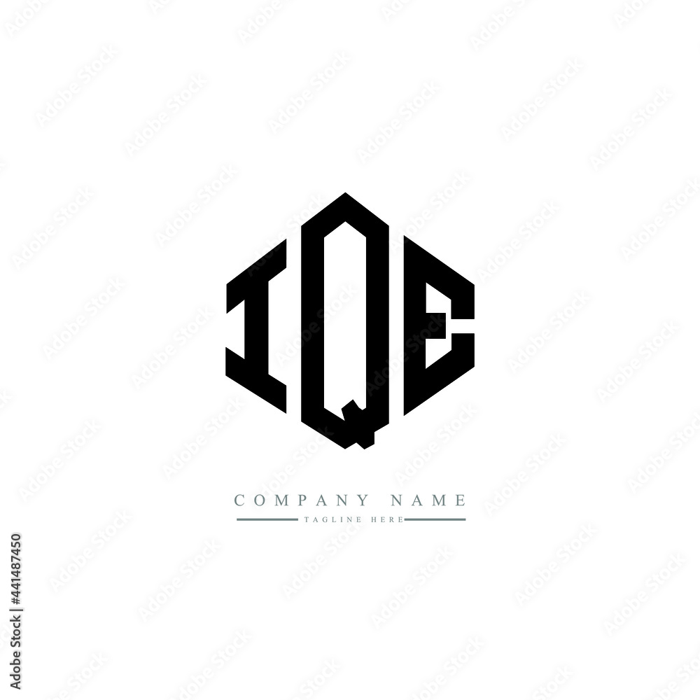 IQE letter logo design with polygon shape. IQE polygon logo monogram. IQE cube logo design. IQE hexagon vector logo template white and black colors. IQE monogram. IQE business and real estate logo. IQE letter logo design with polygon shape. IQE polygon logo monogram. IQE cube logo design. IQE hexagon vector logo template white and black colors. IQE monogram. IQE business and real estate logo.