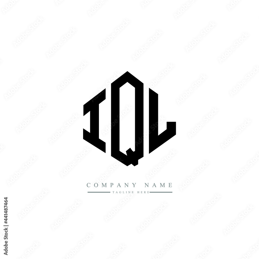 IQL letter logo design with polygon shape. IQL polygon logo monogram. IQL cube logo design. IQL hexagon vector logo template white and black colors. IQL monogram. IQL business and real estate logo. IQL letter logo design with polygon shape. IQL polygon logo monogram. IQL cube logo design. IQL hexagon vector logo template white and black colors. IQL monogram. IQL business and real estate logo.