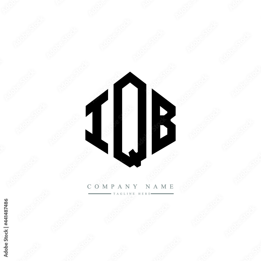IQB letter logo design with polygon shape. IQB polygon logo monogram. IQB cube logo design. IQB hexagon vector logo template white and black colors. IQB monogram. IQB business and real estate logo. IQB letter logo design with polygon shape. IQB polygon logo monogram. IQB cube logo design. IQB hexagon vector logo template white and black colors. IQB monogram. IQB business and real estate logo.