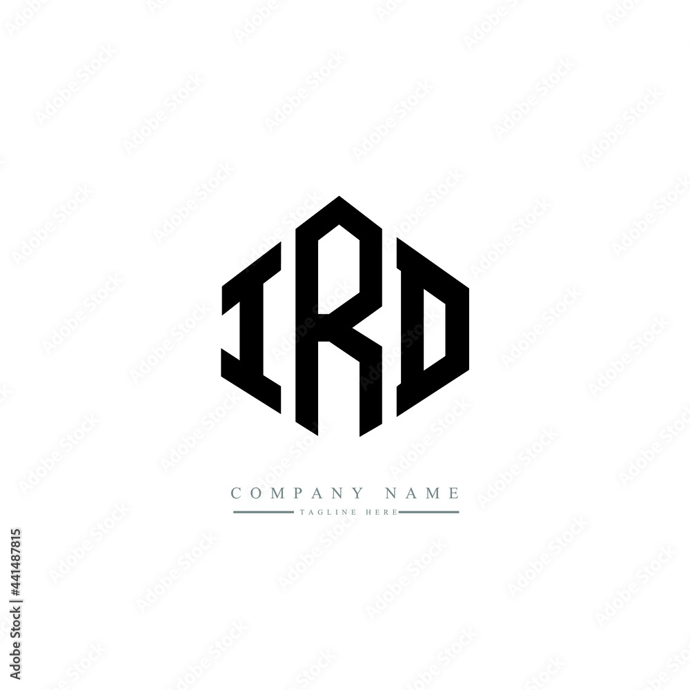 IRD letter logo design with polygon shape. IRD polygon logo monogram. IRD cube logo design. IRD hexagon vector logo template white and black colors. IRD monogram. IRD business and real estate logo. IRD letter logo design with polygon shape. IRD polygon logo monogram. IRD cube logo design. IRD hexagon vector logo template white and black colors. IRD monogram. IRD business and real estate logo.