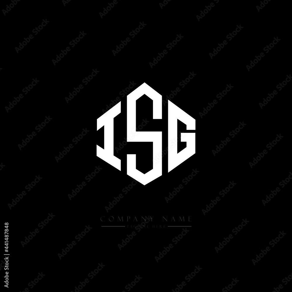 ISG letter logo design with polygon shape. ISG polygon logo monogram. ISG cube logo design. ISG hexagon vector logo template white and black colors. ISG monogram. ISG business and real estate logo. ISG letter logo design with polygon shape. ISG polygon logo monogram. ISG cube logo design. ISG hexagon vector logo template white and black colors. ISG monogram. ISG business and real estate logo.