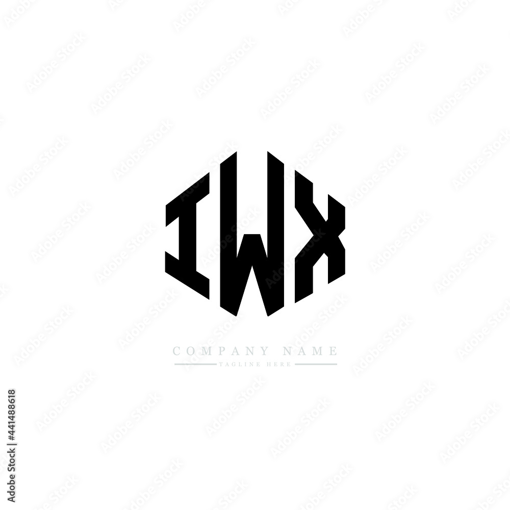IWX letter logo design with polygon shape. IWX polygon logo monogram. IWX cube logo design. IWX hexagon vector logo template white and black colors. IWX monogram. IWX business and real estate logo. IWX letter logo design with polygon shape. IWX polygon logo monogram. IWX cube logo design. IWX hexagon vector logo template white and black colors. IWX monogram. IWX business and real estate logo.