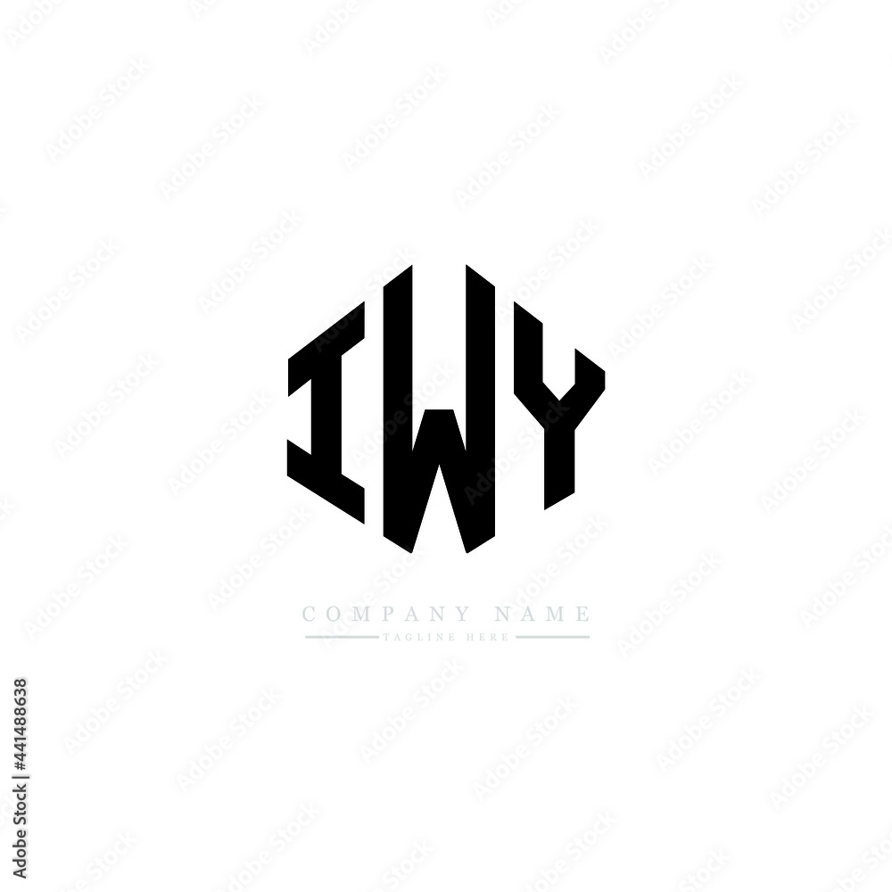 IWY letter logo design with polygon shape. IWY polygon logo monogram. IWY cube logo design. IWY hexagon vector logo template white and black colors. IWY monogram. IWY business and real estate logo. IWY letter logo design with polygon shape. IWY polygon logo monogram. IWY cube logo design. IWY hexagon vector logo template white and black colors. IWY monogram. IWY business and real estate logo.