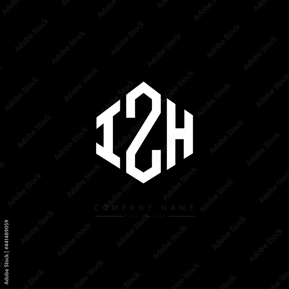 IZH letter logo design with polygon shape. IZH polygon logo monogram. IZH cube logo design. IZH hexagon vector logo template white and black colors. IZH monogram. IZH business and real estate logo. IZH letter logo design with polygon shape. IZH polygon logo monogram. IZH cube logo design. IZH hexagon vector logo template white and black colors. IZH monogram. IZH business and real estate logo.