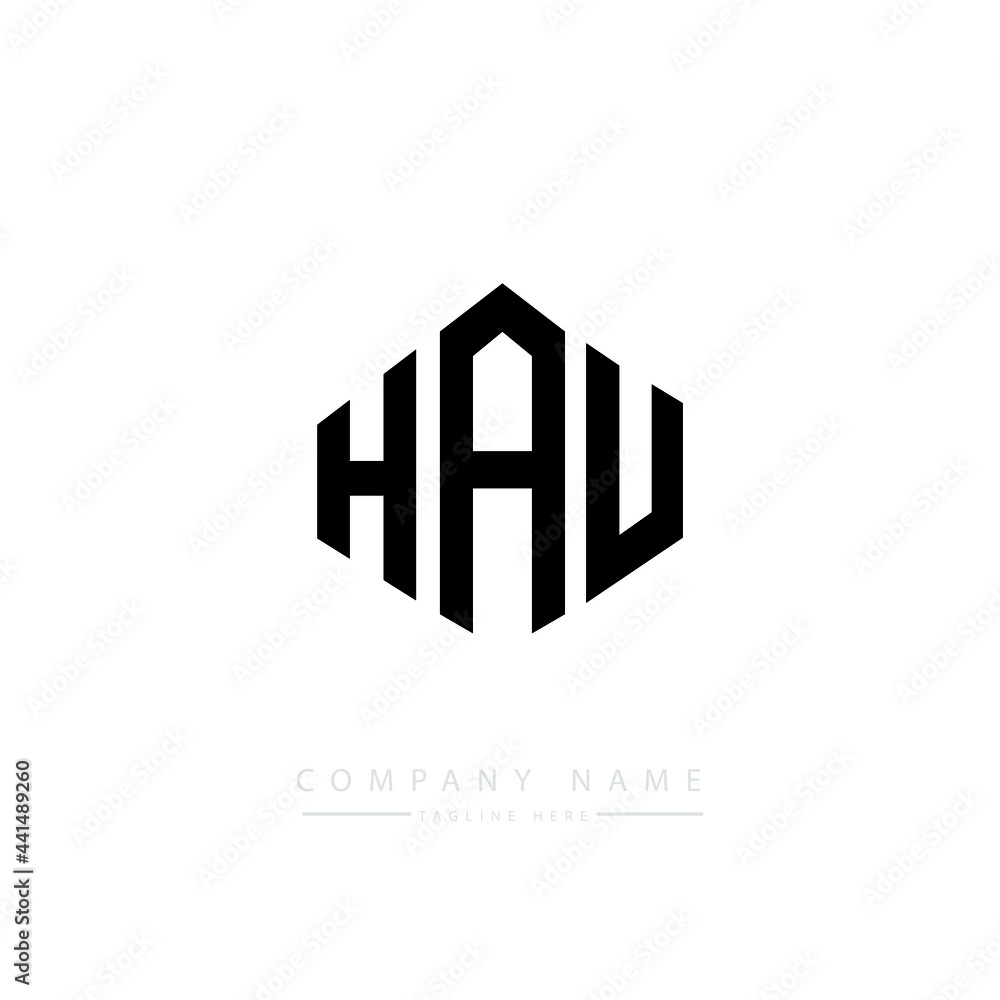HAU letter logo design with polygon shape. HAU polygon logo monogram. HAU cube logo design. HAU hexagon vector logo template white and black colors. HAU monogram. HAU business and real estate logo. HAU letter logo design with polygon shape. HAU polygon logo monogram. HAU cube logo design. HAU hexagon vector logo template white and black colors. HAU monogram. HAU business and real estate logo.