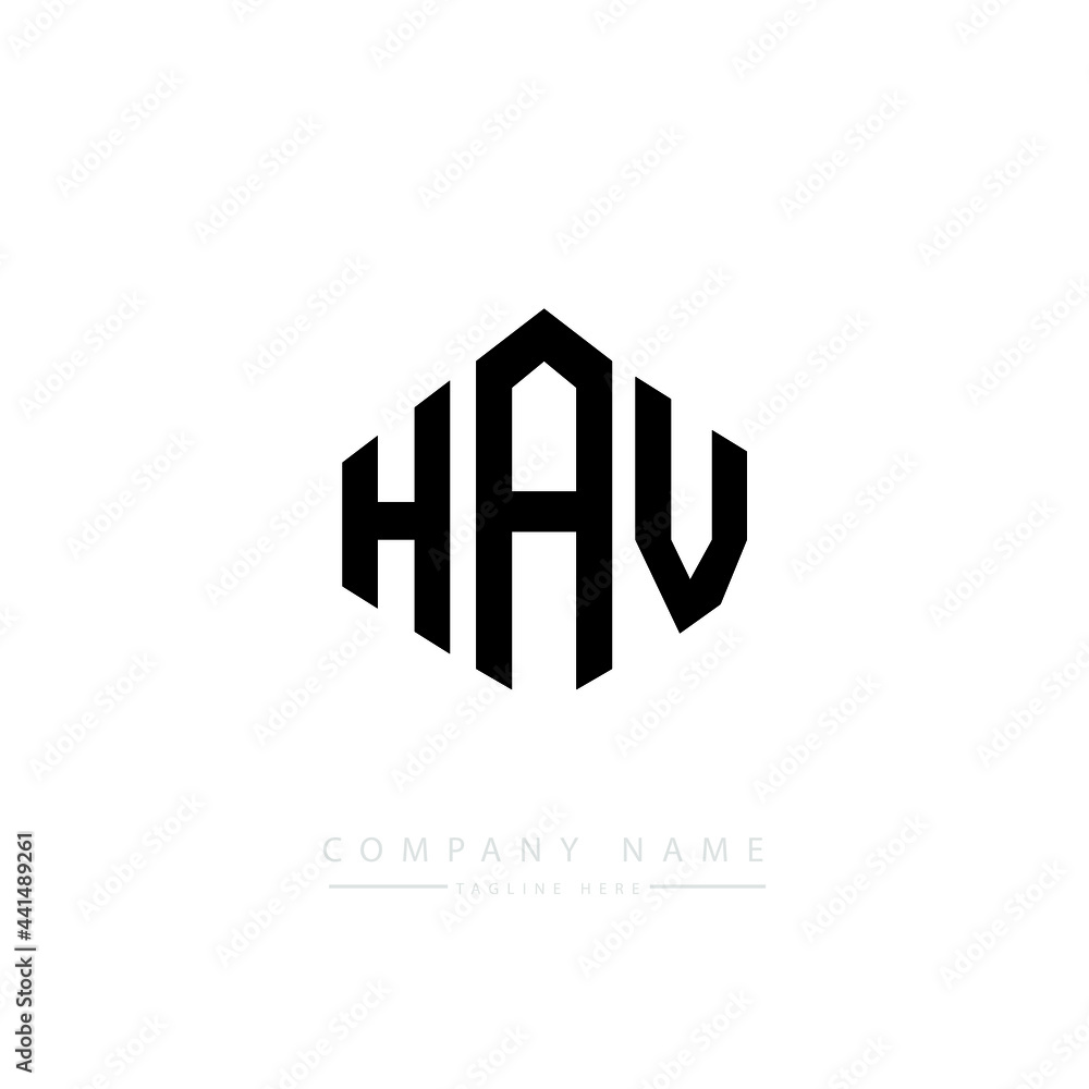 HAV letter logo design with polygon shape. HAV polygon logo monogram. HAV cube logo design. HAV hexagon vector logo template white and black colors. HAV monogram. HAV business and real estate logo. HAV letter logo design with polygon shape. HAV polygon logo monogram. HAV cube logo design. HAV hexagon vector logo template white and black colors. HAV monogram. HAV business and real estate logo.