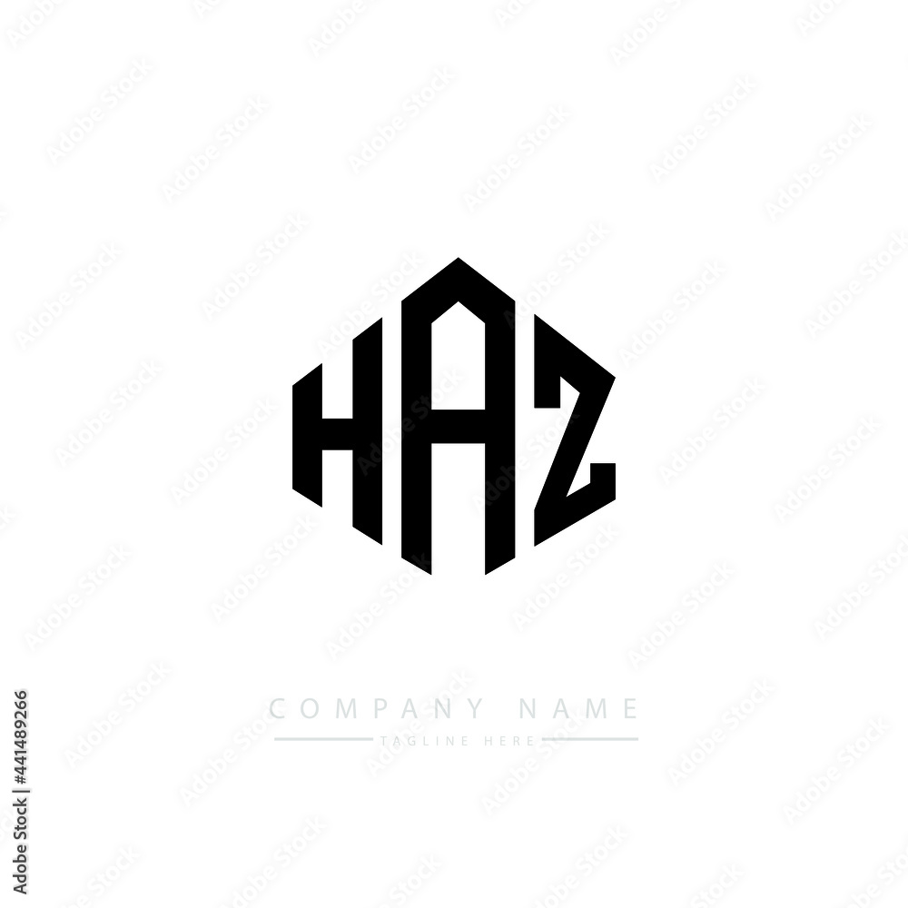 HAZ letter logo design with polygon shape. HAZ polygon logo monogram. HAZ cube logo design. HAZ hexagon vector logo template white and black colors. HAZ monogram. HAZ business and real estate logo. HAZ letter logo design with polygon shape. HAZ polygon logo monogram. HAZ cube logo design. HAZ hexagon vector logo template white and black colors. HAZ monogram. HAZ business and real estate logo.