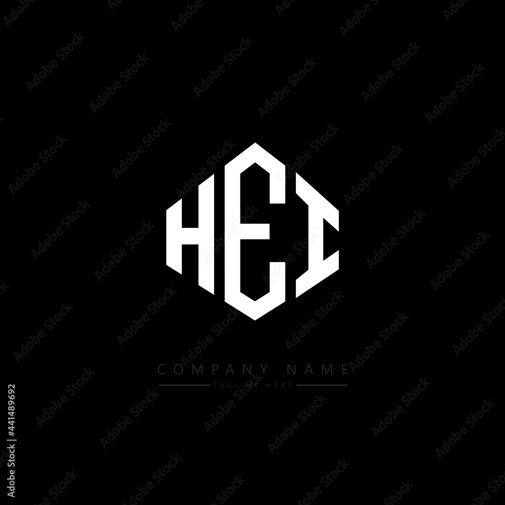 HEI letter logo design with polygon shape. HEI polygon logo monogram. HEI cube logo design. HEI hexagon vector logo template white and black colors. HEI monogram. HEI business and real estate logo. HEI letter logo design with polygon shape. HEI polygon logo monogram. HEI cube logo design. HEI hexagon vector logo template white and black colors. HEI monogram. HEI business and real estate logo.