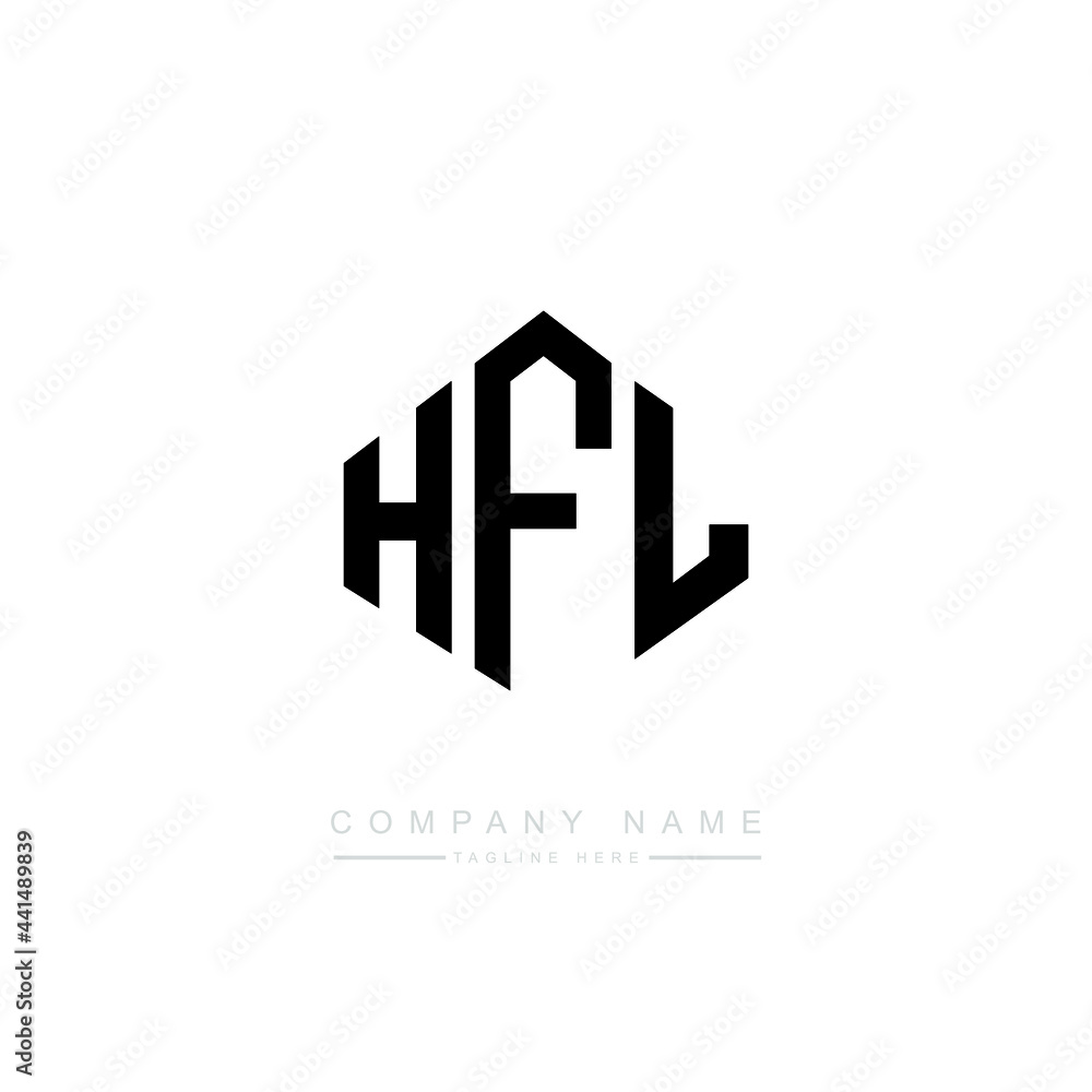 HFL letter logo design with polygon shape. HFL polygon logo monogram. HFL cube logo design. HFL hexagon vector logo template white and black colors. HFL monogram. HFL business and real estate logo. HFL letter logo design with polygon shape. HFL polygon logo monogram. HFL cube logo design. HFL hexagon vector logo template white and black colors. HFL monogram. HFL business and real estate logo.