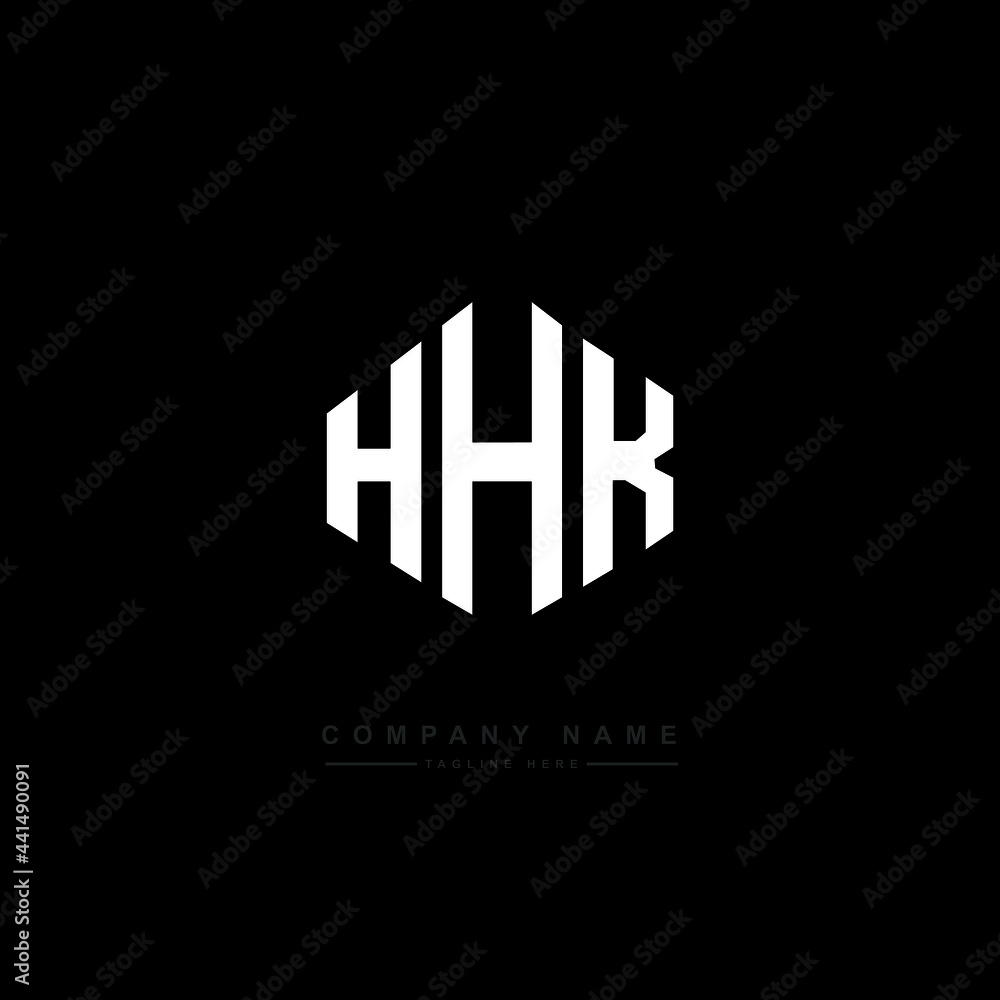 HHK letter logo design with polygon shape. HHK polygon logo monogram. HHK cube logo design. HHK hexagon vector logo template white and black colors. HHK monogram. HHK business and real estate logo. HHK letter logo design with polygon shape. HHK polygon logo monogram. HHK cube logo design. HHK hexagon vector logo template white and black colors. HHK monogram. HHK business and real estate logo.