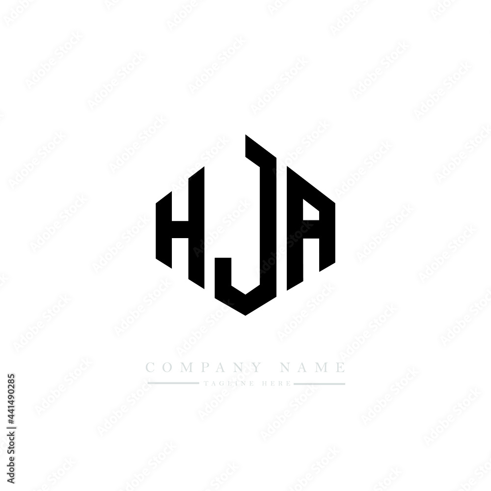 HJA letter logo design with polygon shape. HJA polygon logo monogram. HJA cube logo design. HJA hexagon vector logo template white and black colors. HJA monogram. HJA business and real estate logo. HJA letter logo design with polygon shape. HJA polygon logo monogram. HJA cube logo design. HJA hexagon vector logo template white and black colors. HJA monogram. HJA business and real estate logo.