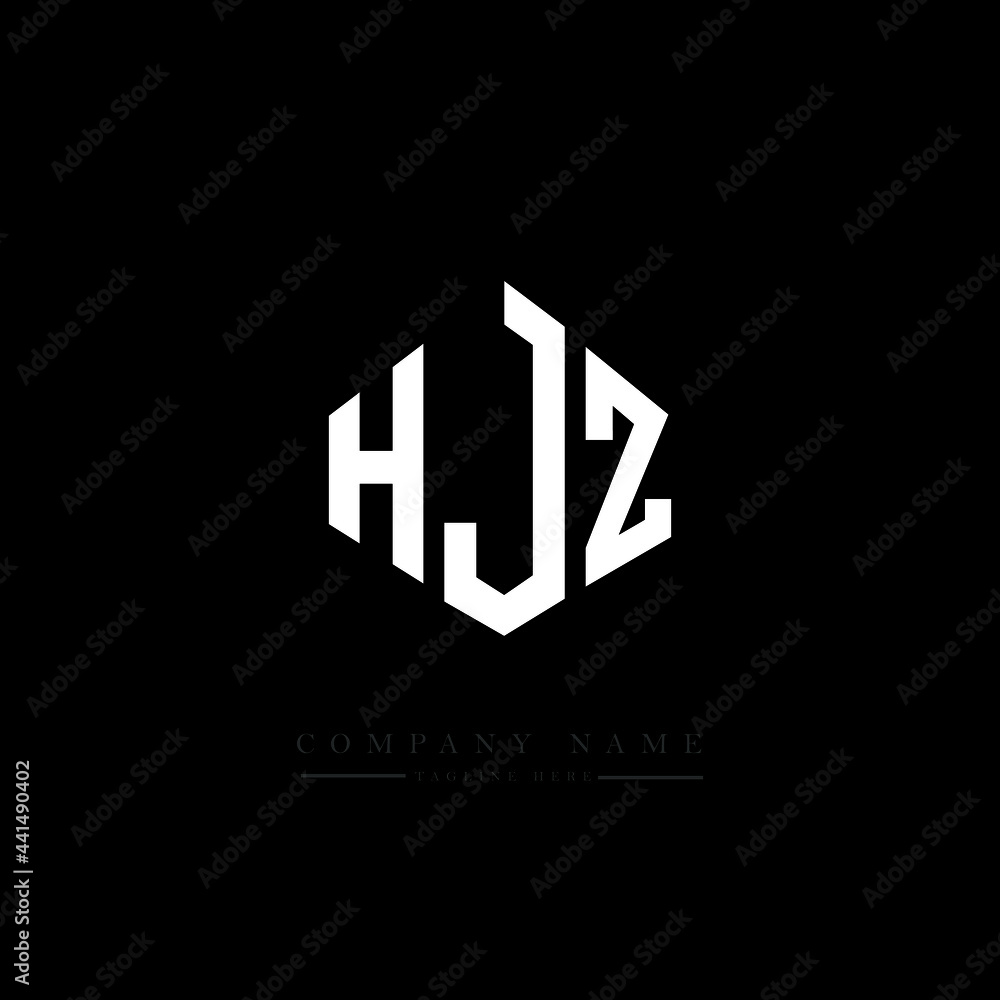 HJZ letter logo design with polygon shape. HJZ polygon logo monogram. HJZ cube logo design. HJZ hexagon vector logo template white and black colors. HJZ monogram. HJZ business and real estate logo. HJZ letter logo design with polygon shape. HJZ polygon logo monogram. HJZ cube logo design. HJZ hexagon vector logo template white and black colors. HJZ monogram. HJZ business and real estate logo.
