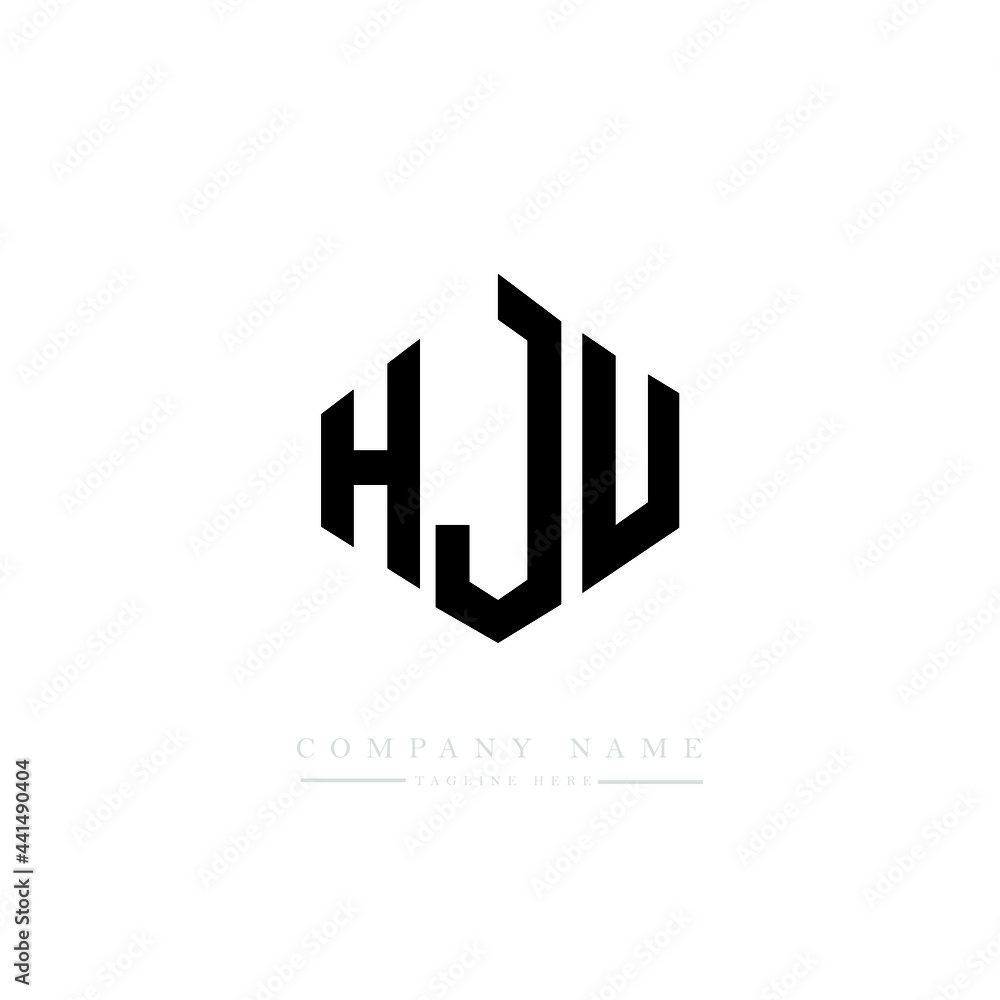 HJU letter logo design with polygon shape. HJU polygon logo monogram. HJU cube logo design. HJU hexagon vector logo template white and black colors. HJU monogram. HJU business and real estate logo. HJU letter logo design with polygon shape. HJU polygon logo monogram. HJU cube logo design. HJU hexagon vector logo template white and black colors. HJU monogram. HJU business and real estate logo.