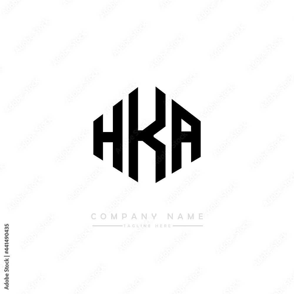 HKA letter logo design with polygon shape. HKA polygon logo monogram. HKA cube logo design. HKA hexagon vector logo template white and black colors. HKA monogram. HKA business and real estate logo. HKA letter logo design with polygon shape. HKA polygon logo monogram. HKA cube logo design. HKA hexagon vector logo template white and black colors. HKA monogram. HKA business and real estate logo.