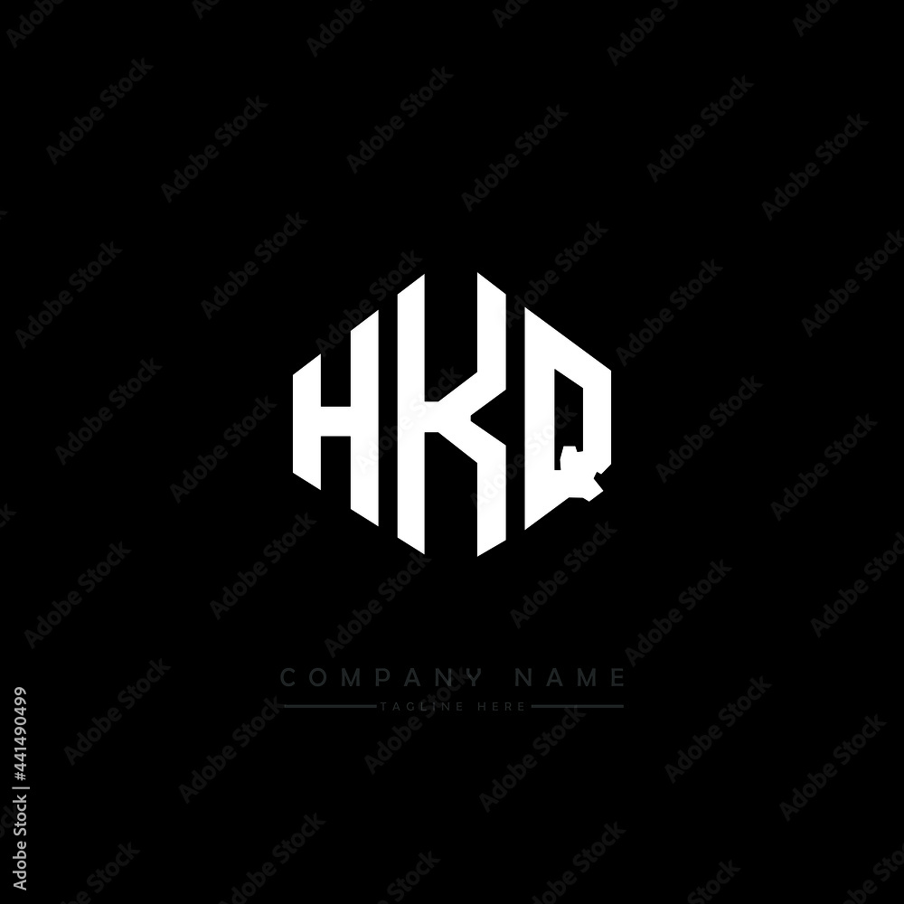 HKQ letter logo design with polygon shape. HKQ polygon logo monogram. HKQ cube logo design. HKQ hexagon vector logo template white and black colors. HKQ monogram. HKQ business and real estate logo. HKQ letter logo design with polygon shape. HKQ polygon logo monogram. HKQ cube logo design. HKQ hexagon vector logo template white and black colors. HKQ monogram. HKQ business and real estate logo.