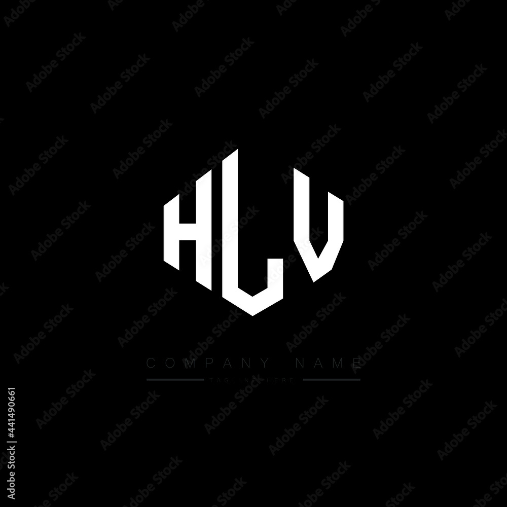 HLV letter logo design with polygon shape. HLV polygon logo monogram. HLV cube logo design. HLV hexagon vector logo template white and black colors. HLV monogram. HLV business and real estate logo. HLV letter logo design with polygon shape. HLV polygon logo monogram. HLV cube logo design. HLV hexagon vector logo template white and black colors. HLV monogram. HLV business and real estate logo.