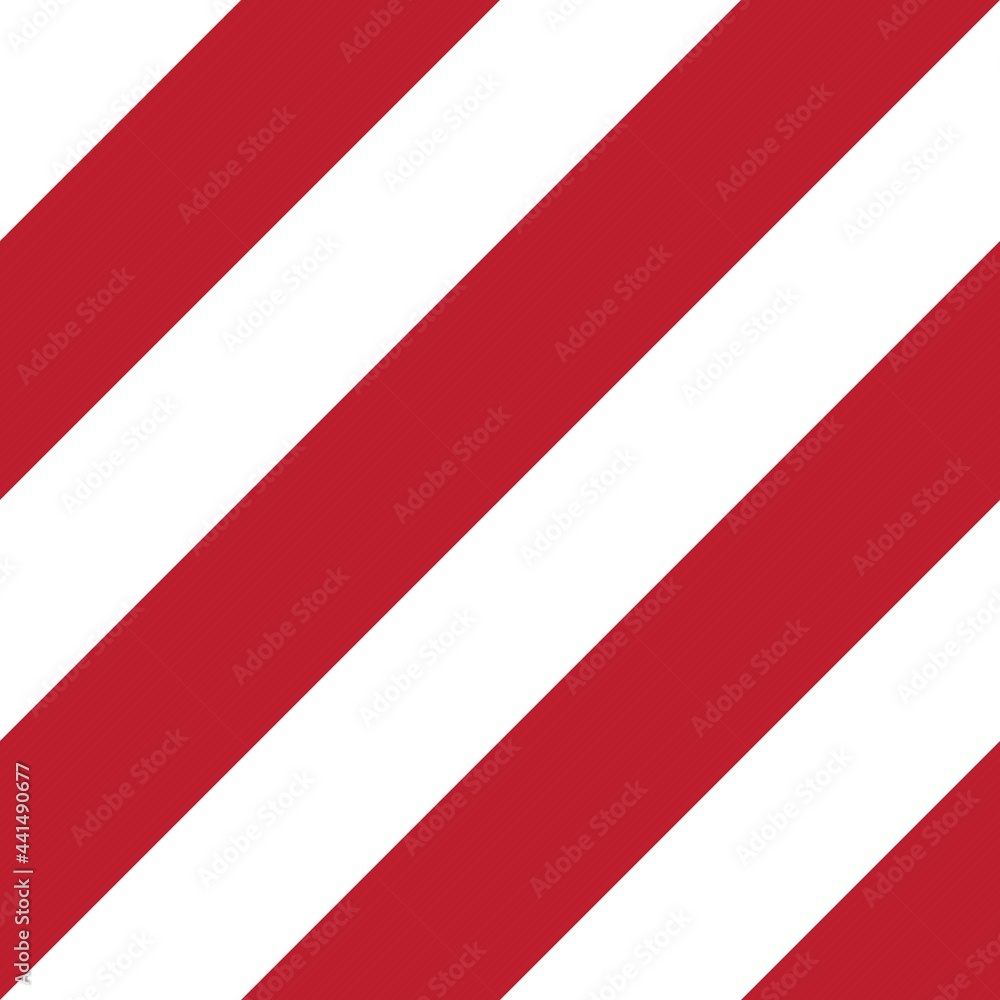 Red diagonal striped seamless pattern background Red diagonal striped seamless pattern background