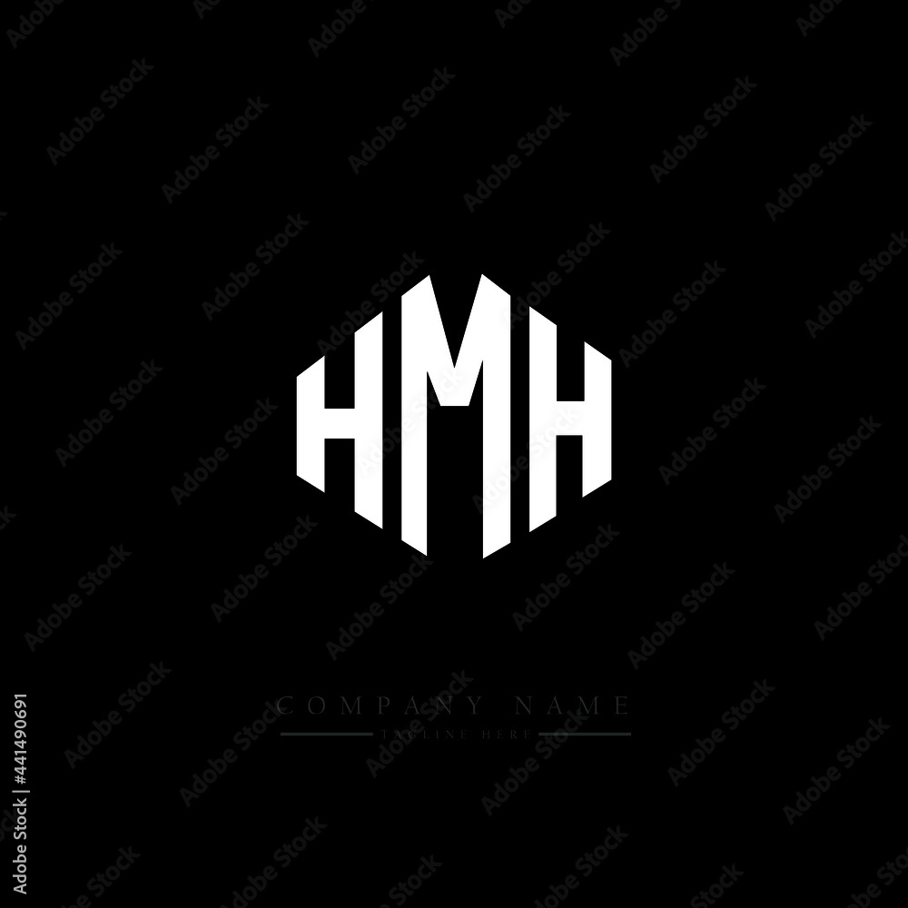 HMH letter logo design with polygon shape. HMH polygon logo monogram. HMH cube logo design. HMH hexagon vector logo template white and black colors. HMH monogram. HMH business and real estate logo. HMH letter logo design with polygon shape. HMH polygon logo monogram. HMH cube logo design. HMH hexagon vector logo template white and black colors. HMH monogram. HMH business and real estate logo.