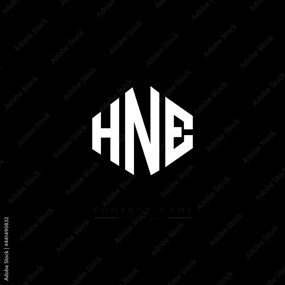 HNE letter logo design with polygon shape. HNE polygon logo monogram. HNE cube logo design. HNE hexagon vector logo template white and black colors. HNE monogram. HNE business and real estate logo. HNE letter logo design with polygon shape. HNE polygon logo monogram. HNE cube logo design. HNE hexagon vector logo template white and black colors. HNE monogram. HNE business and real estate logo.