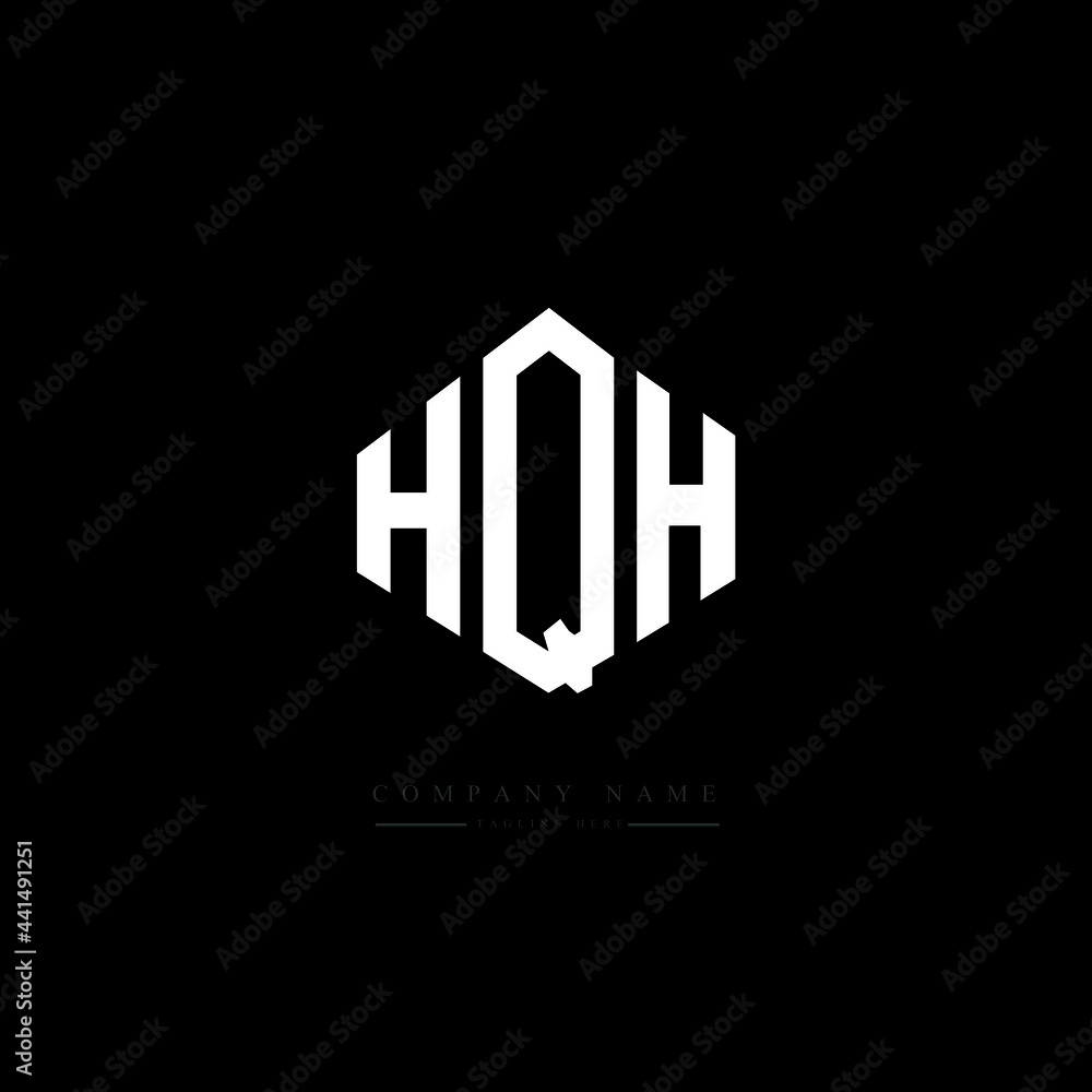HQH letter logo design with polygon shape. HQH polygon logo monogram. HQH cube logo design. HQH hexagon vector logo template white and black colors. HQH monogram. HQH business and real estate logo. HQH letter logo design with polygon shape. HQH polygon logo monogram. HQH cube logo design. HQH hexagon vector logo template white and black colors. HQH monogram. HQH business and real estate logo.