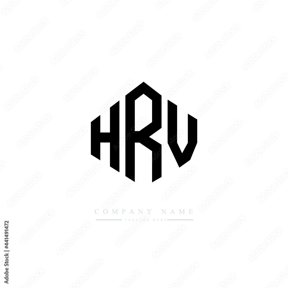 HRV letter logo design with polygon shape. HRV polygon logo monogram. HRV cube logo design. HRV hexagon vector logo template white and black colors. HRV monogram. HRV business and real estate logo. HRV letter logo design with polygon shape. HRV polygon logo monogram. HRV cube logo design. HRV hexagon vector logo template white and black colors. HRV monogram. HRV business and real estate logo.