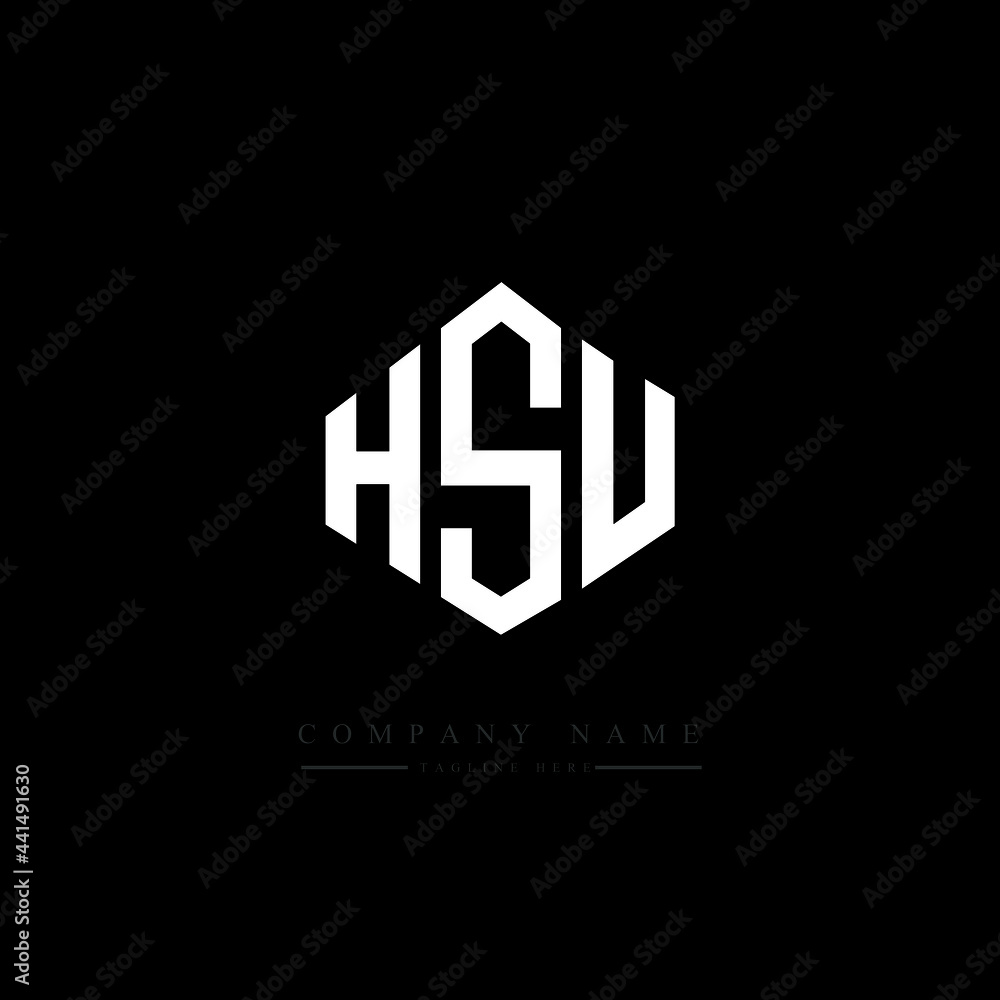 HSU letter logo design with polygon shape. HSU polygon logo monogram. HSU cube logo design. HSU hexagon vector logo template white and black colors. HSU monogram. HSU business and real estate logo. HSU letter logo design with polygon shape. HSU polygon logo monogram. HSU cube logo design. HSU hexagon vector logo template white and black colors. HSU monogram. HSU business and real estate logo.