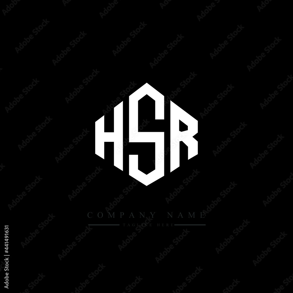 HSR letter logo design with polygon shape. HSR polygon logo monogram. HSR cube logo design. HSR hexagon vector logo template white and black colors. HSR monogram. HSR business and real estate logo. HSR letter logo design with polygon shape. HSR polygon logo monogram. HSR cube logo design. HSR hexagon vector logo template white and black colors. HSR monogram. HSR business and real estate logo.