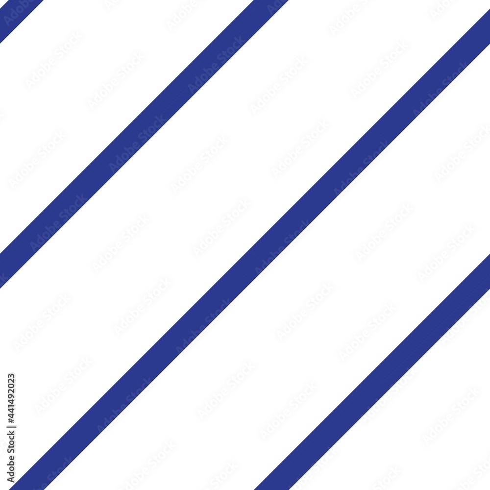 Blue diagonal striped seamless pattern background Blue diagonal striped seamless pattern background