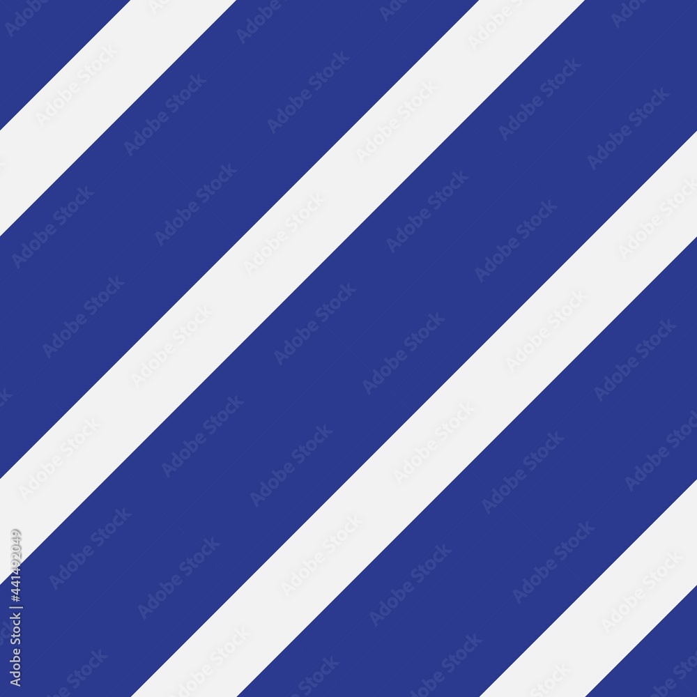 Blue diagonal striped seamless pattern background Blue diagonal striped seamless pattern background