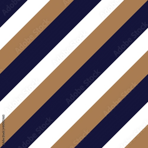 Free Download Brown Taupe diagonal striped seamless pattern background - GFXLoad