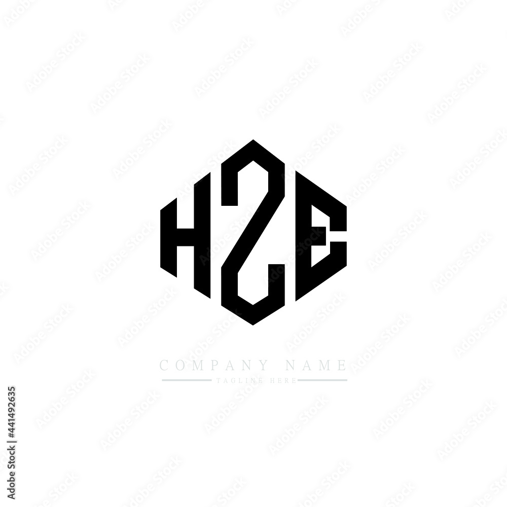 HZE letter logo design with polygon shape. HZE polygon logo monogram. HZE cube logo design. HZE hexagon vector logo template white and black colors. HZE monogram. HZE business and real estate logo. HZE letter logo design with polygon shape. HZE polygon logo monogram. HZE cube logo design. HZE hexagon vector logo template white and black colors. HZE monogram. HZE business and real estate logo.