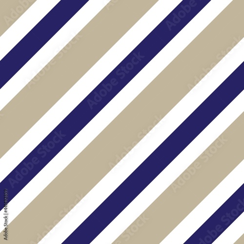 Free Download Brown Taupe diagonal striped seamless pattern background - GFXLoad