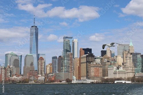 Ciudad de New York, Estados unidos, fotos increibles de la ciudad