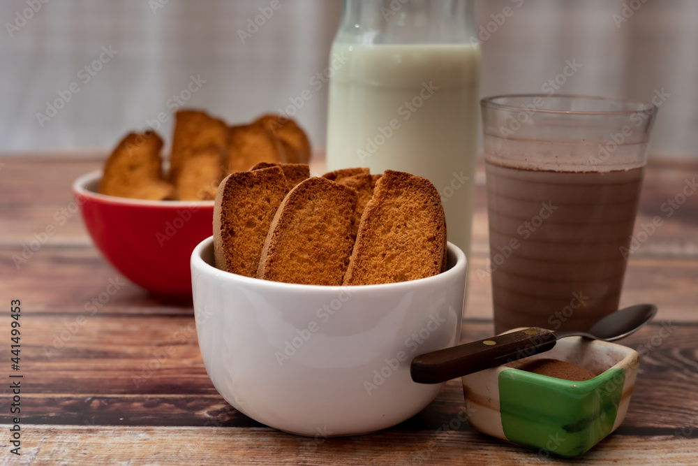 cookies y leche con chocolate!!! cookies y leche con chocolate!!!