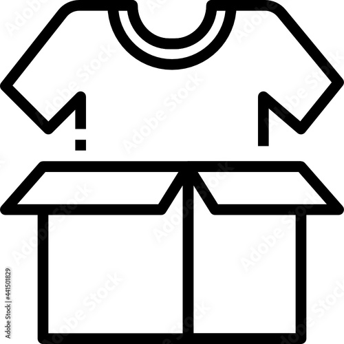 order line icon