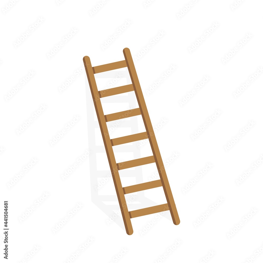 ladder icon vector illustration design template ladder icon vector illustration design template