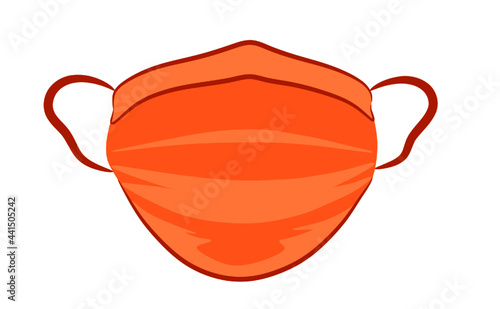 coronavirus face protection