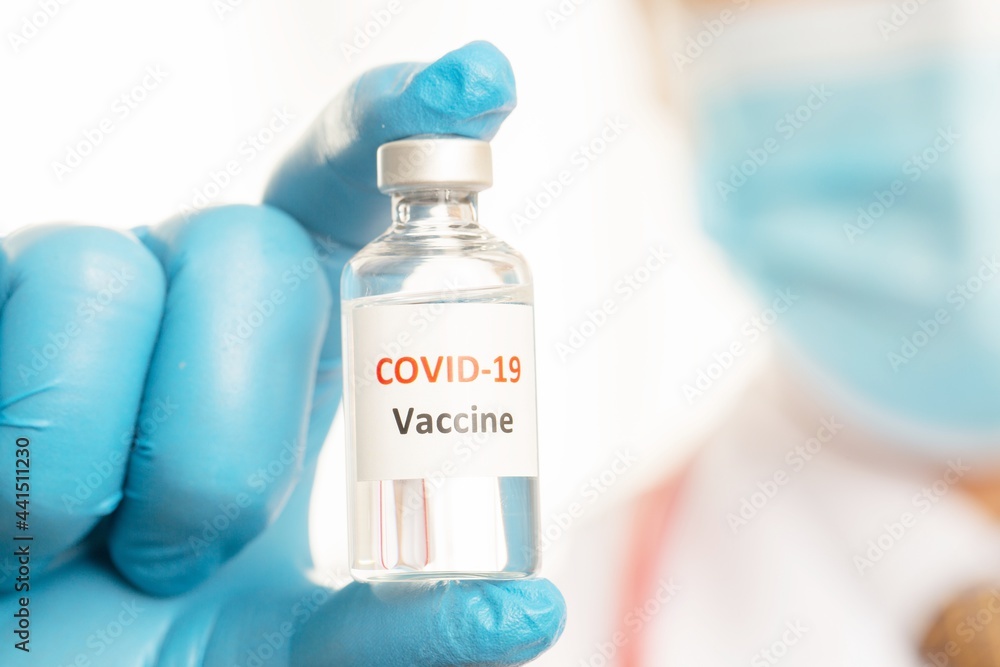 Vaccination for immunity against covid 19 Vaccination for immunity against covid 19